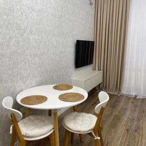 Хырдалан, новостройка 2 комната, продажа, 50 м²  