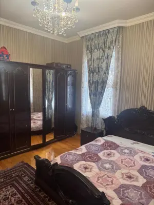 Бакы, садовый домик 5 комната, продажа, 250 м² , 5 сот , Бинәгәди рајону