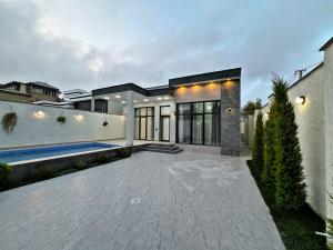 Бакы, садовый домик 4 комната, продажа, 130 м² , 2.5 сот , Хәзәр рајону, Мәрдәкан