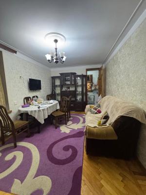 Бакы, старое здание 2 комната, продажа, 38 м²  , Јасамал рајону, Јасамал гәс.