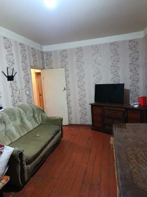 Бакы, старое здание 4 комната, продажа, 105 м²  , Сабунчу рајону, Бакыханов гәс.