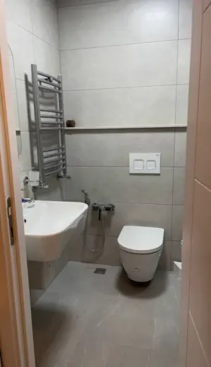 Бакы, новостройка 1 комната, продажа, 30.5 м²  , Јасамал рајону