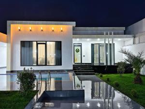 Бакы, садовый домик 4 комната, продажа, 160 м² , 4 сот , Хәзәр рајону, Шүвәлан