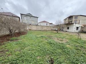 Бакы, участок земли , продажа , 6.2 сот , Низами рајону, 8-ҹи километр