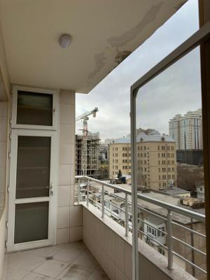 Бакы, новостройка 2 комната, арендовать, 100 м²  , Јасамал рајону