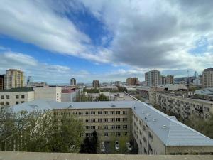 Бакы, новостройка 2 комната, арендовать, 110 м²  , Нәсими рајону