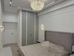 Бакы, новостройка 2 комната, продажа, 71.5 м²  , Низами рајону