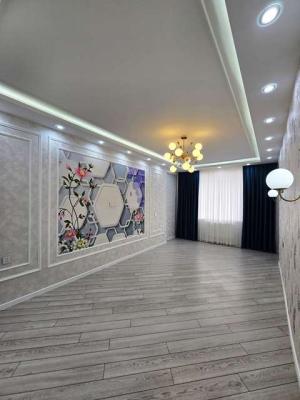 Бакы, новостройка 3 комната, продажа, 95 м²  , Низами рајону, 8-ҹи километр