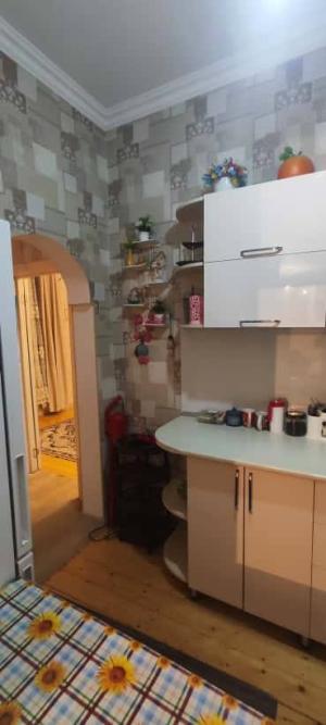 Хырдалан, садовый домик 1 комната, арендовать, 45 м² , 2 сот 