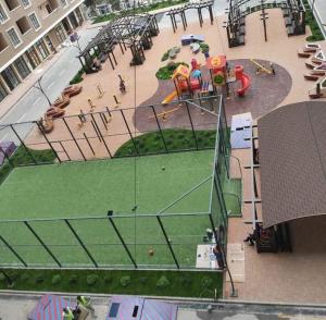 Бакы, новостройка 3 комната, продажа, 99.5 м²  , Јасамал рајону