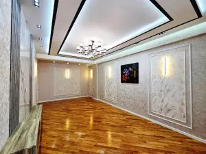 Бакы, новостройка 3 комната, продажа, 126 м²  , Низами рајону, 8-ҹи километр