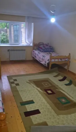 Товуз, садовый домик 5 комната, арендовать, 100 м² , 3 сот 