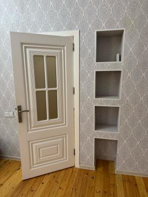 Хырдалан, новостройка 2 комната, продажа, 62 м²  