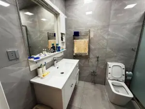 Бакы, новостройка 3 комната, продажа, 110 м²  , Низами рајону