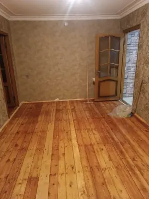 Хырдалан, старое здание 2 комната, продажа, 60 м²  