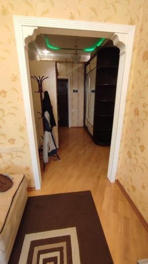 Бакы, новостройка 2 комната, арендовать, 65 м²  , Нәриманов рајону