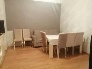 Хырдалан, новостройка 3 комната, арендовать, 68 м²  