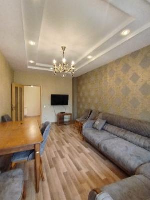 Хырдалан, новостройка 3 комната, продажа, 115 м²  