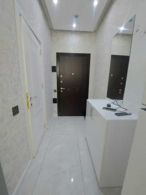 Бакы, новостройка 1 комната, продажа, 30 м²  , Јасамал рајону, Јасамал гәс.