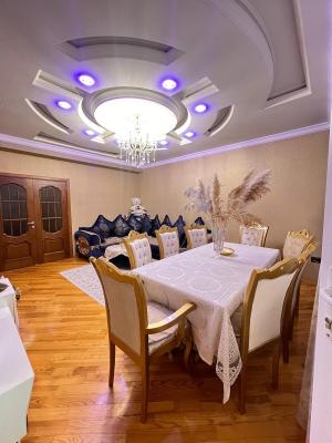 Бакы, новостройка 3 комната, продажа, 110 м²  , Хәтаи рајону, Ахмедлы