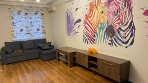 Бакы, новостройка 2 комната, арендовать, 90 м²  , Јасамал рајону, Јени Јасамал гәс.