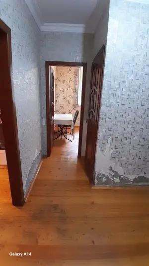 Бакы, старое здание 5 комната, арендовать, 100 м²  , Бинәгәди рајону