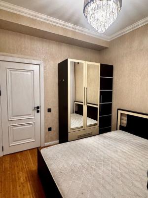 Бакы, новостройка 2 комната, арендовать, 50 м²  , Нәсими рајону