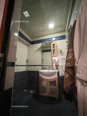 Бакы, новостройка 2 комната, продажа, 92 м²  , Хәтаи рајону