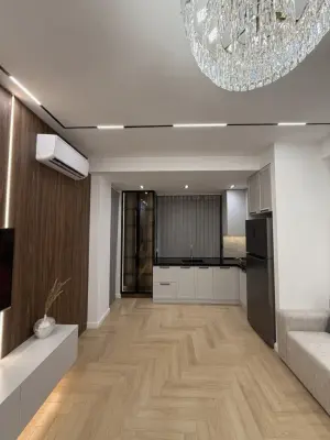 Бакы, новостройка 2 комната, продажа, 55 м²  , Нәриманов рајону