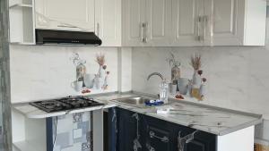 Абшерон, новостройка 1 комната, продажа, 52 м²  , Масазыр