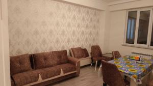 Абшерон, новостройка 2 комната, продажа, 62 м²  