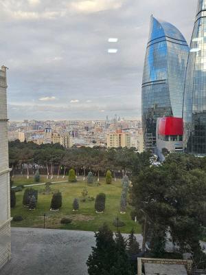 Бакы, старое здание 3 комната, продажа, 76 м²  , Сәбаил рајону