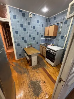 Бакы, старое здание 2 комната, продажа, 65 м²  , Хәтаи рајону