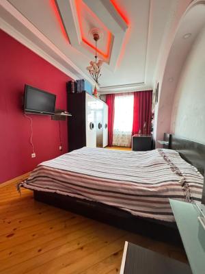 Бакы, новостройка 3 комната, продажа, 115 м²  , Хәтаи рајону, Ахмедлы