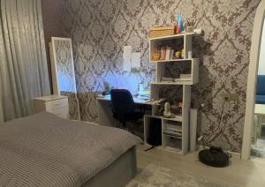 Хырдалан, новостройка 1 комната, продажа, 43.2 м²  