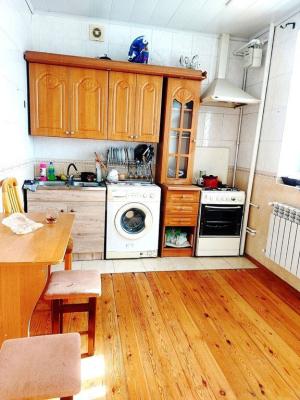 Бакы, старое здание 3 комната, продажа, 90 м²  , Нәсими рајону, 2-ҹи микрорајон