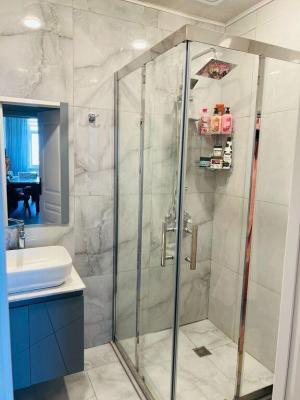 Хырдалан, новостройка 3 комната, арендовать, 104 м²  