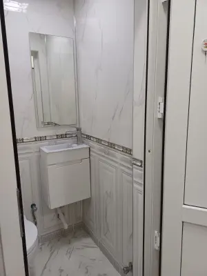 Абшерон, новостройка 3 комната, продажа, 84 м²  , Масазыр