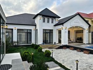 Бакы, садовый домик 4 комната, продажа, 200 м² , 5 сот , Хәзәр рајону, Мәрдәкан