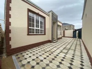 Бакы, садовый домик 4 комната, продажа, 130 м² , 3 сот , Сабунчу рајону, Савалан гәс.