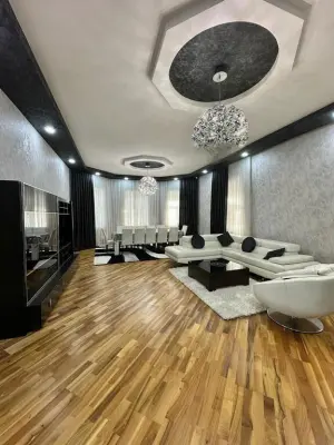 Бакы, садовый домик 6 комната, продажа, 400 м² , 36 сот , Сәбаил рајону, Бадамдар гәс.