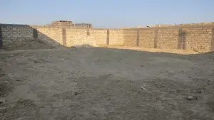 Бакы, участок земли , продажа , 3 сот , Сураханы рајону, Јени Сураханы гәс.