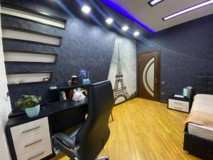 Бакы, новостройка 4 комната, продажа, 173 м²  , Нәриманов рајону