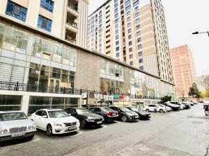 Бакы, офис 2 комната, арендовать, 322 м²  , Нәсими рајону