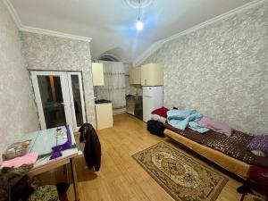 Хырдалан, новостройка 1 комната, арендовать, 30 м²  