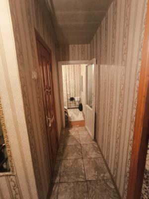 Бакы, старое здание 1 комната, продажа, 35 м²  , Низами рајону, 8-ҹи километр