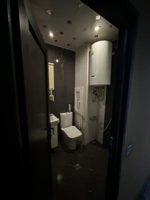 Бакы, старое здание 2 комната, продажа, 41.3 м²  , Бинәгәди рајону, 7-ҹи микрорајон