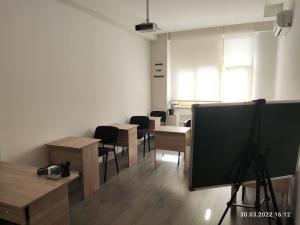 Бакы, офис 4 комната, арендовать, 168 м²  , Нәсими рајону