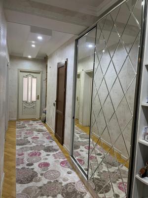 Бакы, новостройка 3 комната, продажа, 75 м²  , Хәтаи рајону, Ахмедлы