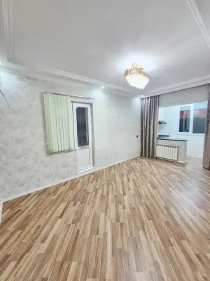 Бакы, старое здание 2 комната, продажа, 47 м²  , Бинәгәди рајону, 7-ҹи микрорајон